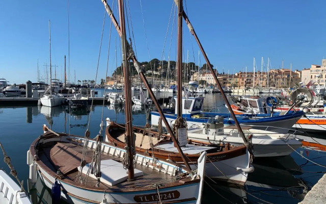 New Suite & SPA - Cannes Centre - Croisette