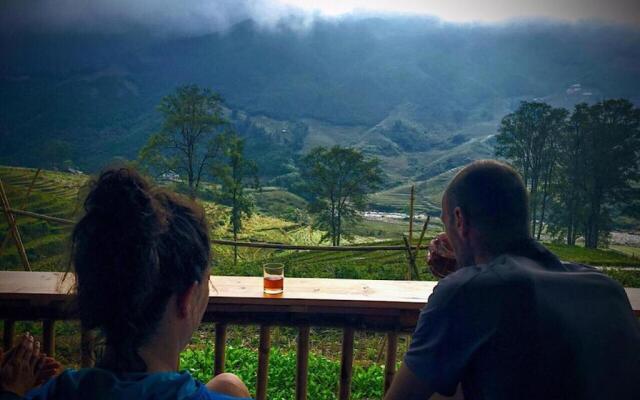 Sapa Hmong Bungalow Homestay