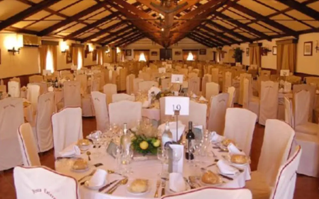 Hotel Domus Selecta Finca Eslava
