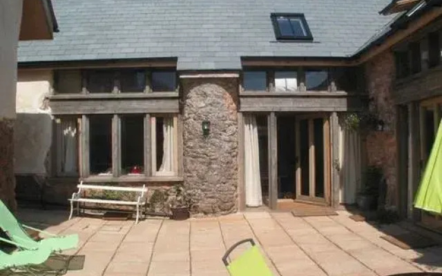 Pilgrims Rest Cottages