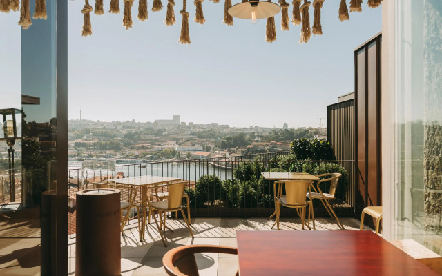 Hotel Torel Avantgarde