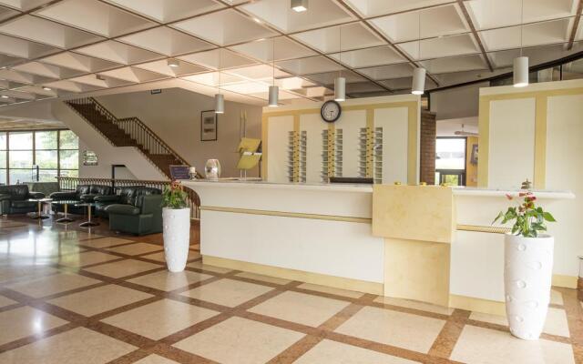 Hotel Cangrande