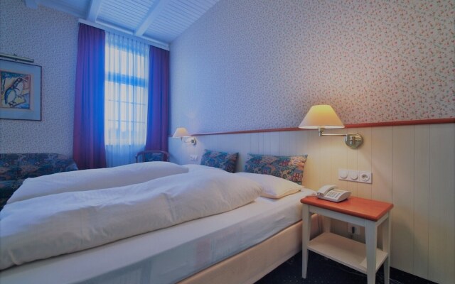 Hotel Söderberg