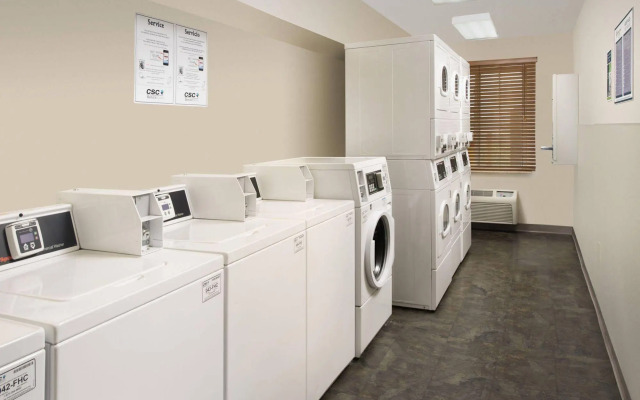 WoodSpring Suites Memphis Northeast