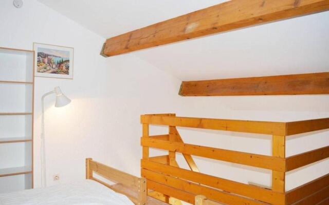 Maison Narbonne, 2 pièces, 6 personnes - FR-1-229B-136