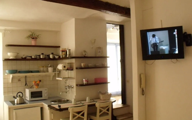 Holiday House Trastevere