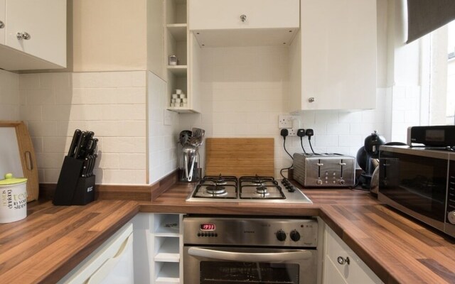 Callender Apartments