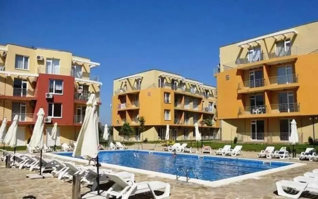 Sunny Day 5 Menada Apartments