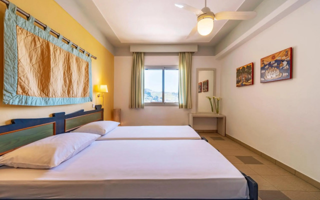 Hapimag Resort Damnoni