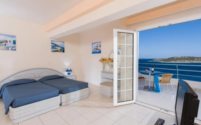 Creta Hotel