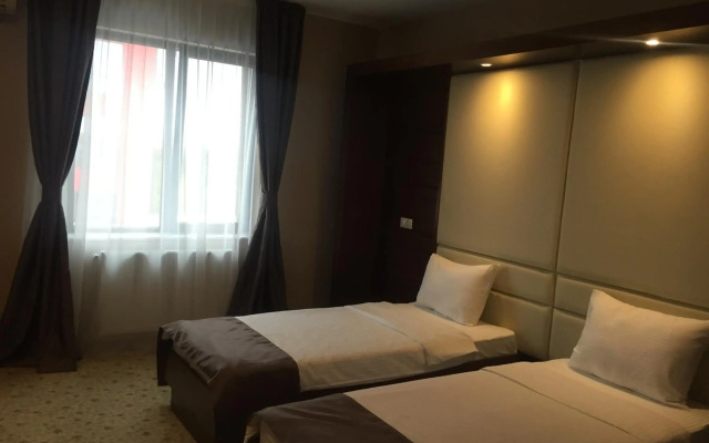 Hotel Best