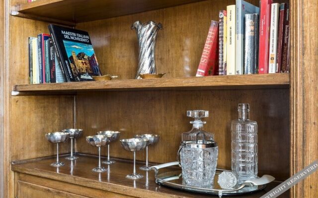 Sweet Inn Fori Imperiali