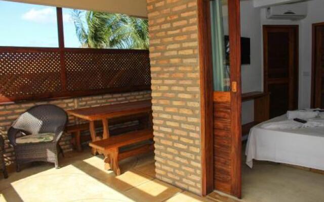 B&B Girassol