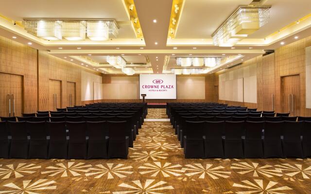 Crowne Plaza Greater Noida by IHG