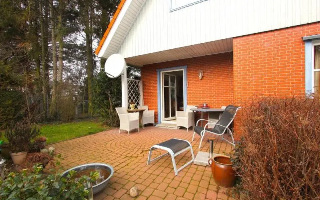 Id 5975 - Private Rooms