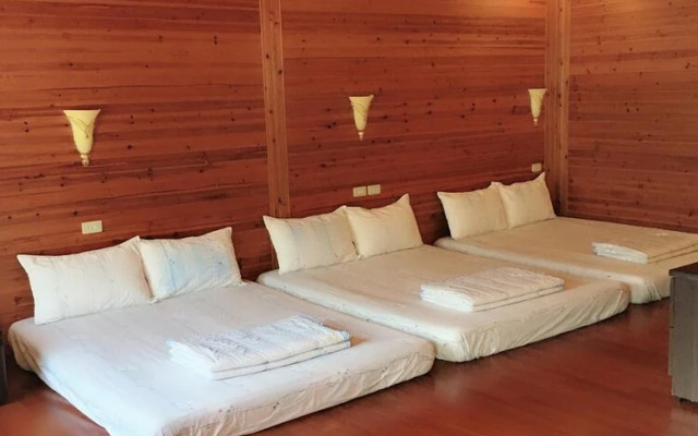 Yuli Sun Homestay