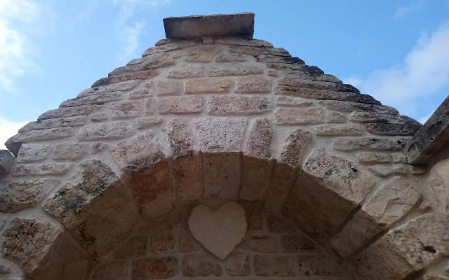 Trulli Monsalis