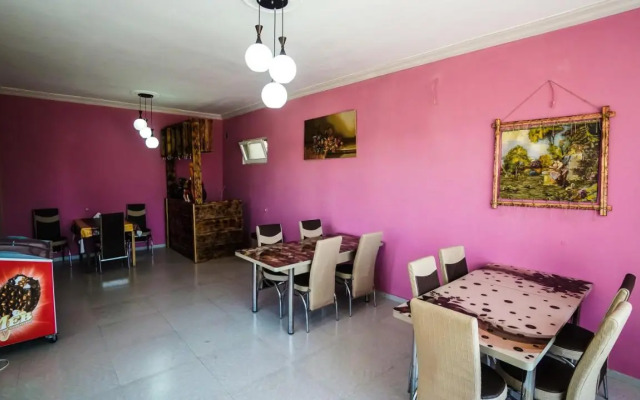 Black Sea Hotel Giani