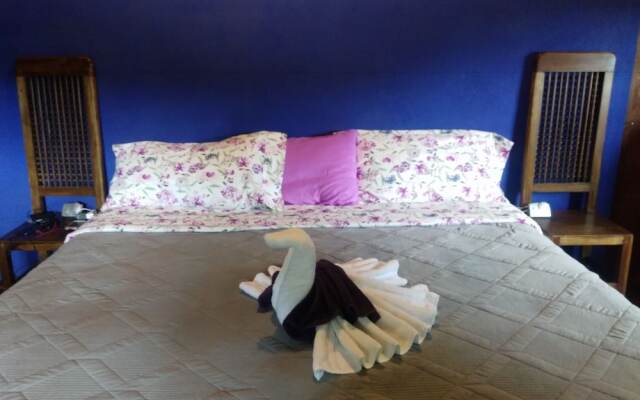 Casa L'Amore Pululahua  B&B