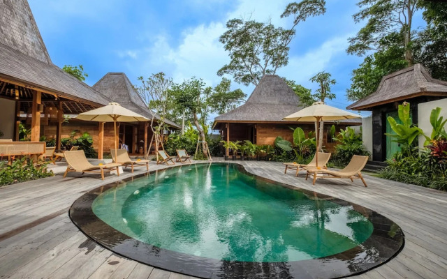 Kaju Bungalow by Betterplace