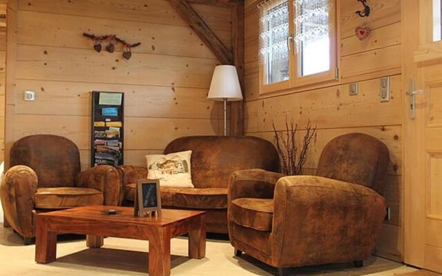 Chalet du Lac