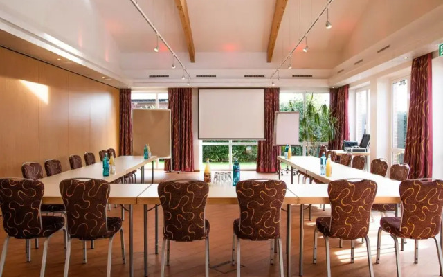 Bundts Gartenrestaurant