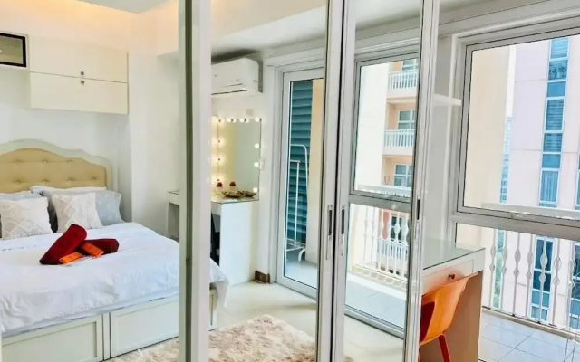 Adahkumaya Luxury Suites