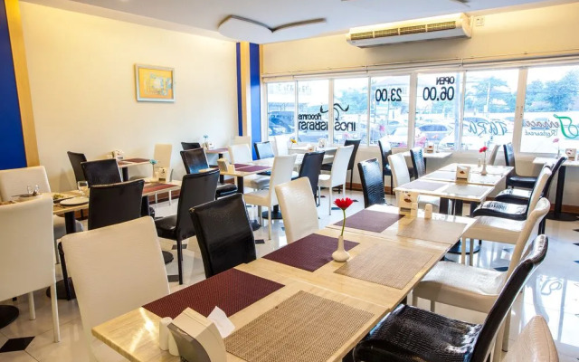 OYO 234 Tara Grande Hotel & Spa