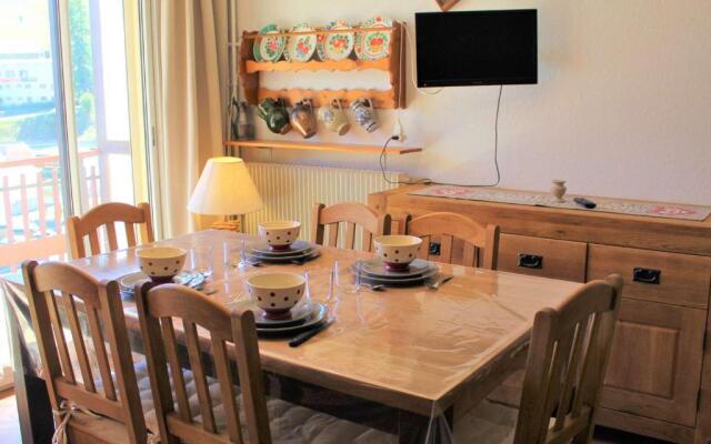 Appartement Vars, 1 pièce, 4 personnes - FR-1-330B-134