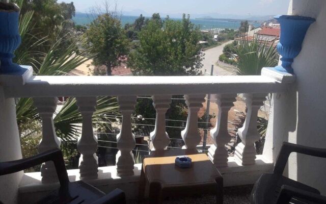 Hera Beach Hotel Fethiye GCR