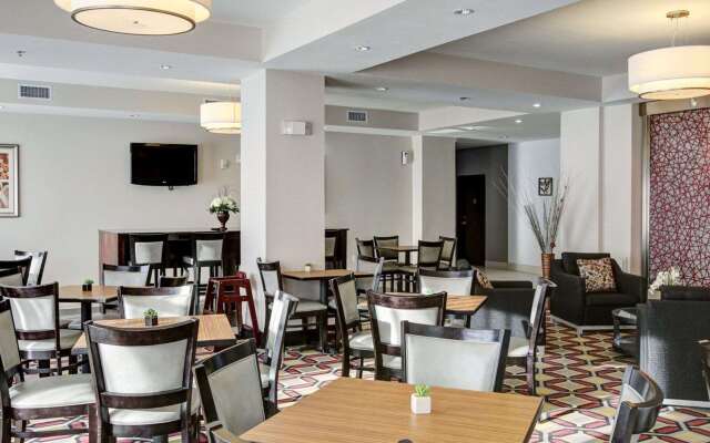 Quality Inn & Suites Bryan-College Station