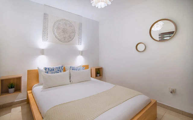 Holanda Tropic Yumbo