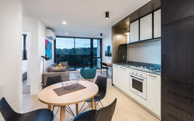 Playhouse Apartments