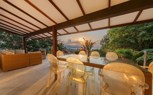 Samui Summit villa