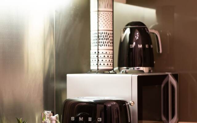 Claren Tower 1 by Westminster