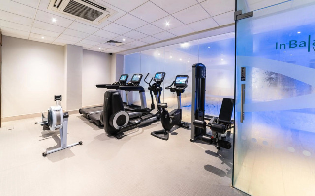 Novotel Southampton