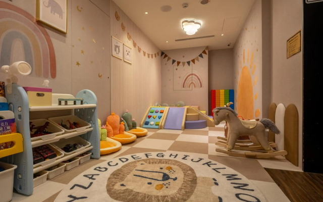 Roaders Hotel Zhonghua