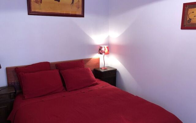 Chambre d'Hôtes L'Étape du Château