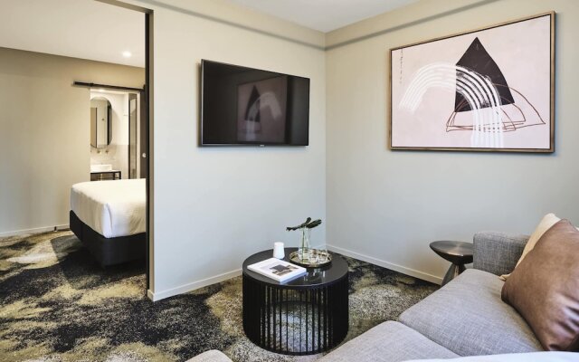 Adina Apartment Hotel West Melbourne