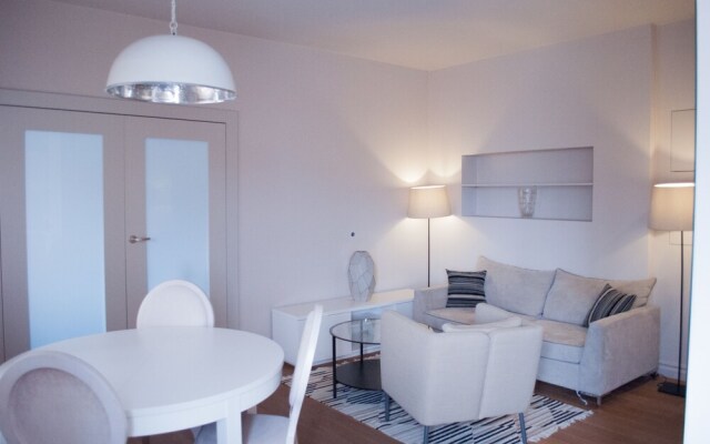 ShortStayPoland Bonifraterska (B55)