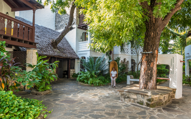 Serena Beach Resort and Spa