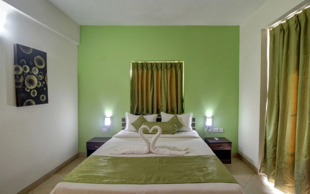 Royale Assagao Resort