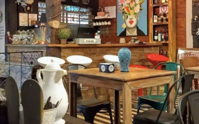 Casa Alma Zen - Hostel Boutique
