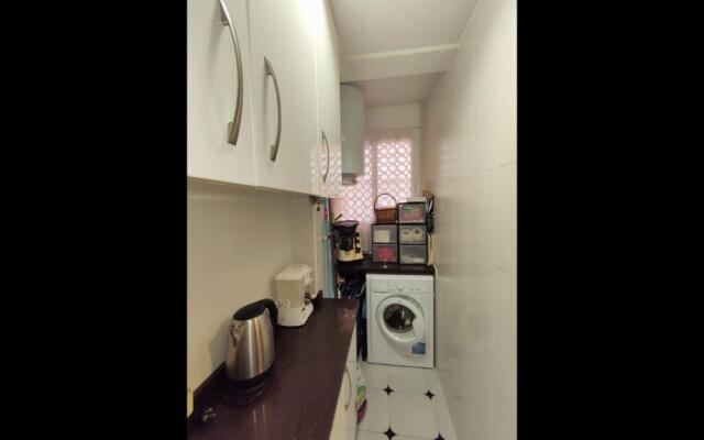 Seaside in Denia Alicante