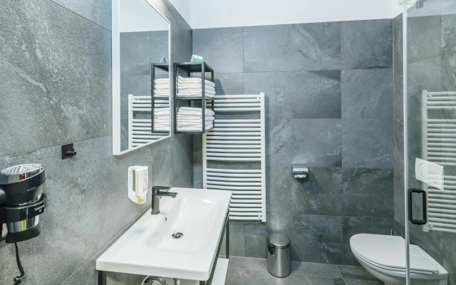 Best Western Airport Hotel Stella