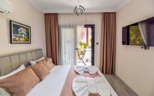 Mykonut Boutique Suites