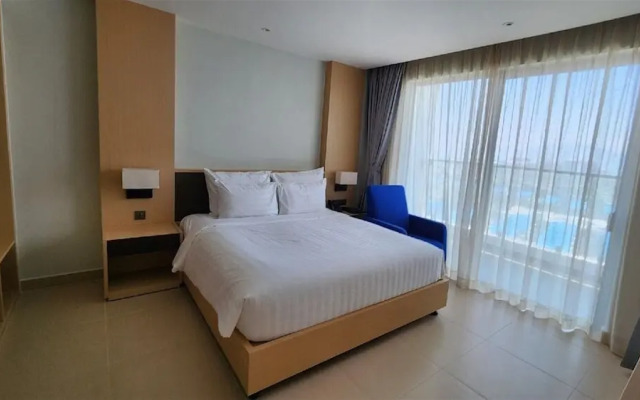 Condotel Cam Ranh Beach Resort