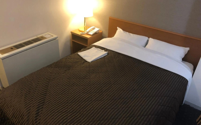 Chitose Airport Hotel