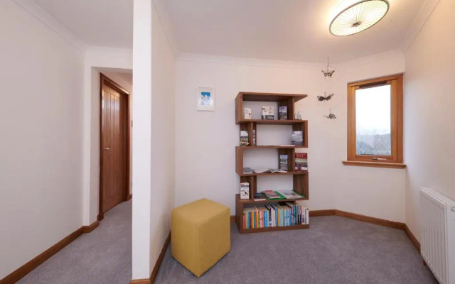 Woodlands Guest House