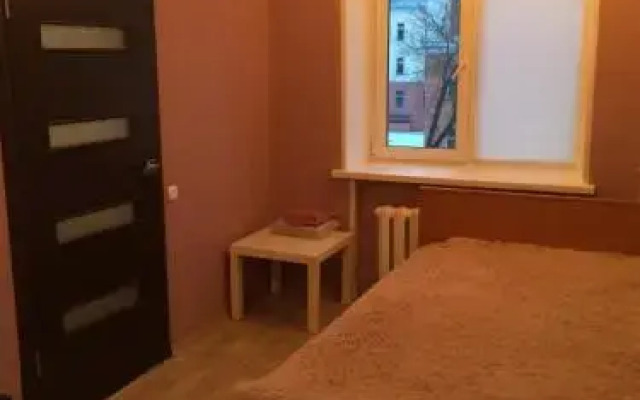 Apartment Marihotel Turgeneva